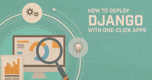 Thumbnail: Deploy Django through the Linode Marketplace