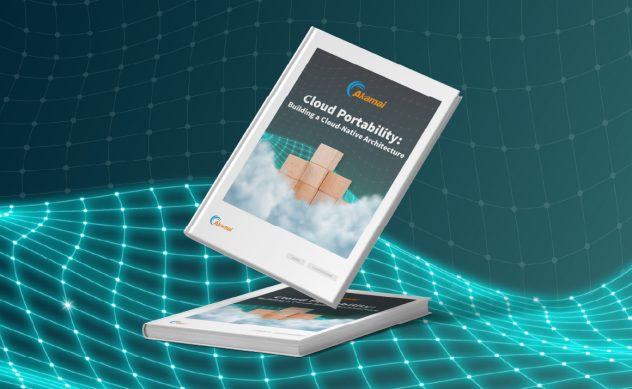 Cloud Portability: Building a Cloud-Native Architecture eBook