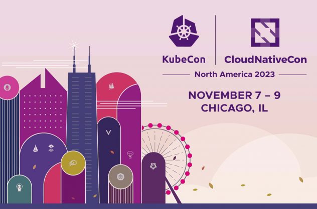 KubeCon North America 2023 Events Image