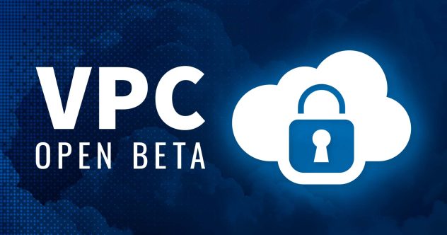 VPC Open Beta featured image.