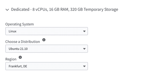 Pricing Calculator Image