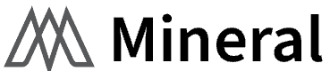 Mineral logo