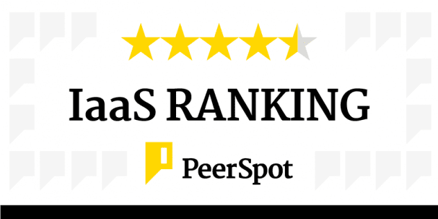 Peerspot Reviews