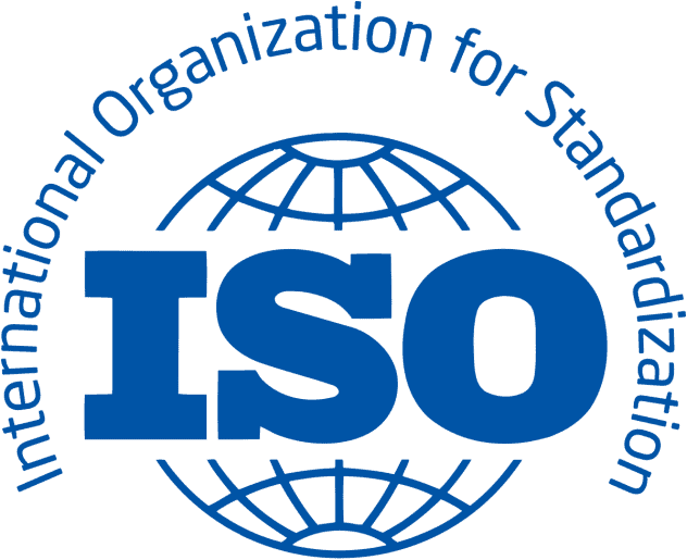 International Organization for Standardization Logo